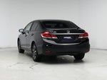 2014 Civic Thumbnail 6