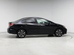 2014 Civic Thumbnail 7