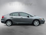 2012 Civic Thumbnail 10