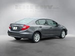 2012 Civic Thumbnail 15