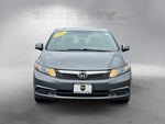 2012 Civic Thumbnail 16
