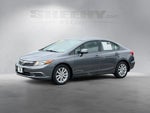 2012 Civic Thumbnail 17