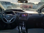 2014 Civic Thumbnail 9