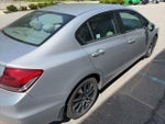 2014 Civic Thumbnail 2
