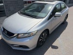 2014 Civic Thumbnail 4