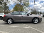 2012 Civic Thumbnail 3