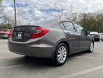 2012 Civic Thumbnail 4