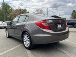 2012 Civic Thumbnail 6