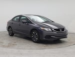 2014 Civic Thumbnail 1