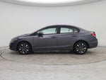 2014 Civic Thumbnail 3