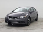 2014 Civic Thumbnail 4