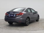 2014 Civic Thumbnail 8