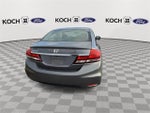 2014 Civic Thumbnail 9