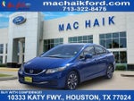 2014 Civic Thumbnail 1