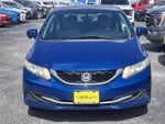2014 Civic Thumbnail 2