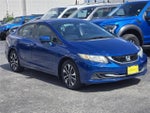 2014 Civic Thumbnail 3