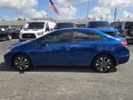 2014 Civic Thumbnail 4