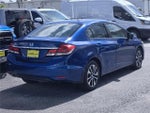 2014 Civic Thumbnail 5