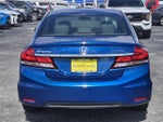 2014 Civic Thumbnail 6