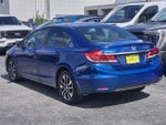 2014 Civic Thumbnail 7