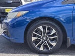 2014 Civic Thumbnail 8