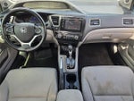2014 Civic Thumbnail 23