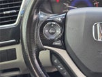 2014 Civic Thumbnail 25