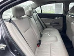 2015 Civic Thumbnail 14