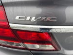 2015 Civic Thumbnail 17