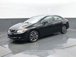 2013 Civic Thumbnail 1