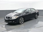 2013 Civic Thumbnail 2