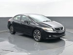 2013 Civic Thumbnail 3