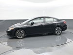 2013 Civic Thumbnail 5