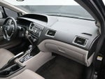 2013 Civic Thumbnail 8
