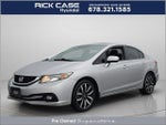 2015 Civic Thumbnail 1