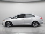 2015 Civic Thumbnail 3