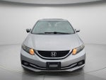 2015 Civic Thumbnail 4