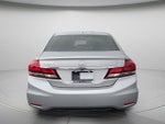 2015 Civic Thumbnail 5