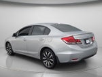 2015 Civic Thumbnail 6