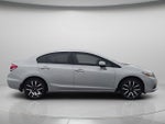 2015 Civic Thumbnail 9