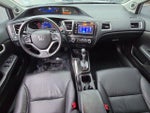 2015 Civic Thumbnail 13