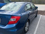 2012 Civic Thumbnail 5