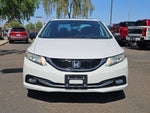 2015 Civic Thumbnail 2
