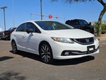 2015 Civic Thumbnail 3