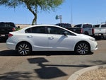 2015 Civic Thumbnail 4