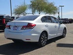 2015 Civic Thumbnail 5