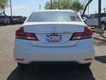 2015 Civic Thumbnail 7