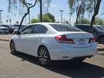 2015 Civic Thumbnail 8