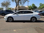 2015 Civic Thumbnail 9