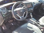 2015 Civic Thumbnail 13